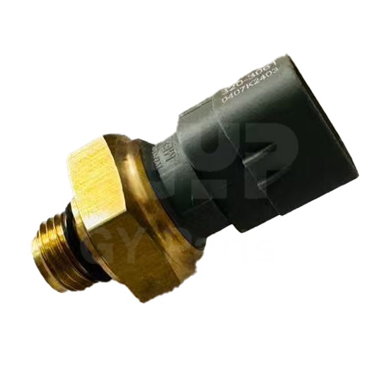 Pressure Sensor 320-3061 3203061 for Caterpillar Excavator 312E 312EL ...
