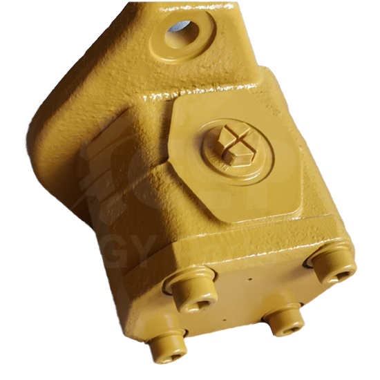 Fan Pump 283-5992 2835992 for Caterpillar CAT Excavator 330C #CAT 330C ...