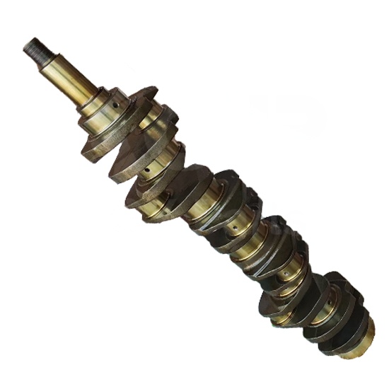 CRANKSHAFT 125-3005 1253005 for Caterpillar CAT 3066 #CRANKSHAFT #125-3005 #1253005 #CAT 3066 125-3005 1253005 CRANKSHAFT