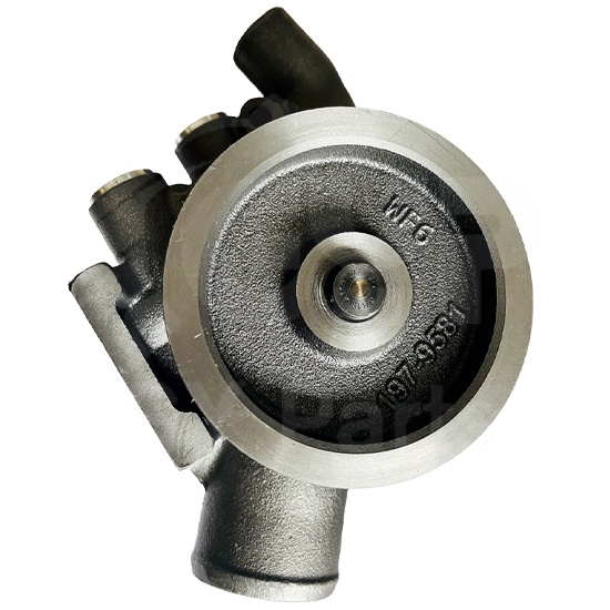 Water Pump 352-2125 3522125 for Caterpillar CAT C9 Engine 330DL E330D ...