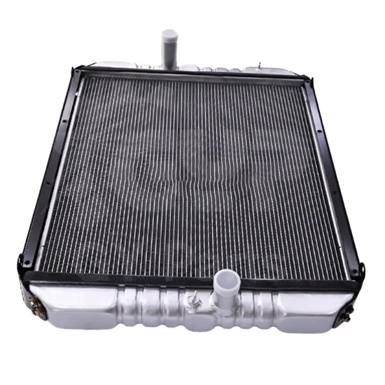 Radiator 14536041 for VOLVO Excavator EC140B EC135B #Radiator #14536041 #Volvo EC140B 14536041 Radiator