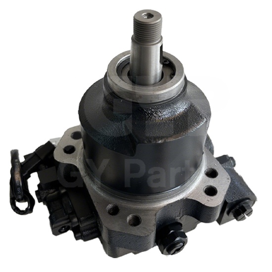 Fan Motor 708-7S-00550 7087S00550 for Komatsu WA380 WA430 WA450 WA470 WA480 #Fan Motor #708-7S-00550 #7087S00550 #WA380 #WA430 #WA450 #WA470 #WA480 #Komatsu WA380 708-7S-00550 7087S00550 Fan Motor