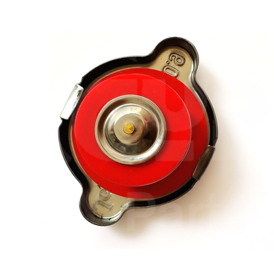 Radiator Cap for Caterpillar CAT E320C #Radiator Cap #CAT E320C ...