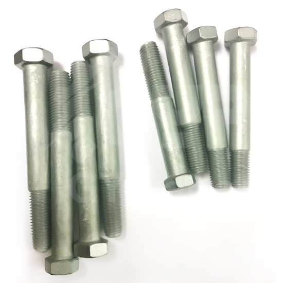 Bolt S0571866 for DOOSAN #S0571866 #Bolt #Doosan S0571866 Bolt