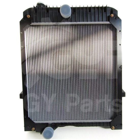 Radiator 140-3634 1403634 for Caterpillar CAT 416C 424D 428C 432D 438D 3054 #Radiator #140-3634 #1403634 #CAT 416C 424D 140-3634 1403634 Radiator
