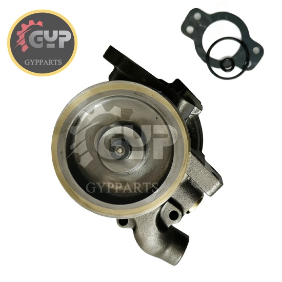 Water Pump 352-2109 3522109 for Caterpillar CAT C7 C9 C9.3 3126 3126B ...