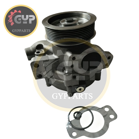 Water Pump 352-2109 3522109 for Caterpillar CAT C7 C9 C9.3 3126 3126B ...