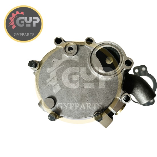 Water Pump 352-2109 3522109 for Caterpillar CAT C7 C9 C9.3 3126 3126B ...
