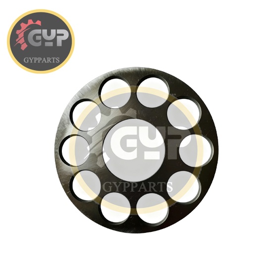 Pump AP2D18 Set Plate for Hyundai R35Z #Pump AP2D18 #Set Plate #Hyundai R35Z #Hyundai R35Z Pump AP2D18 Set Plate #GYP Parts