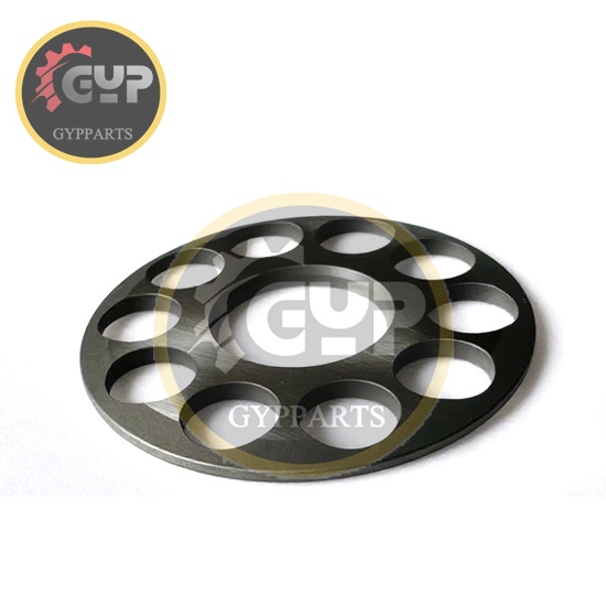 Pump AP2D18 Set Plate for Hyundai R35Z #Pump AP2D18 #Set Plate #Hyundai R35Z #Hyundai R35Z Pump AP2D18 Set Plate #GYP Parts