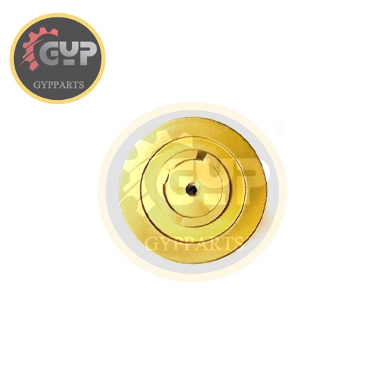 Pump AP2D28 Pistion Shoe for Hyundai R55 #Pump AP2D28 #Pistion Shoe #Hyundai R55 #Hyundai R55 Pump AP2D28 Pistion Shoe #GYP Parts