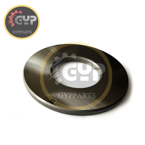 Shoe Plate 9227927 for Hitachi ZX135US-3 HPK055 #Shoe Plate #9227927 #Hitachi ZX135US-3 #HPK055 #Hitachi ZX135US-3 HPK055 9227927 Shoe Plate #GYP Parts