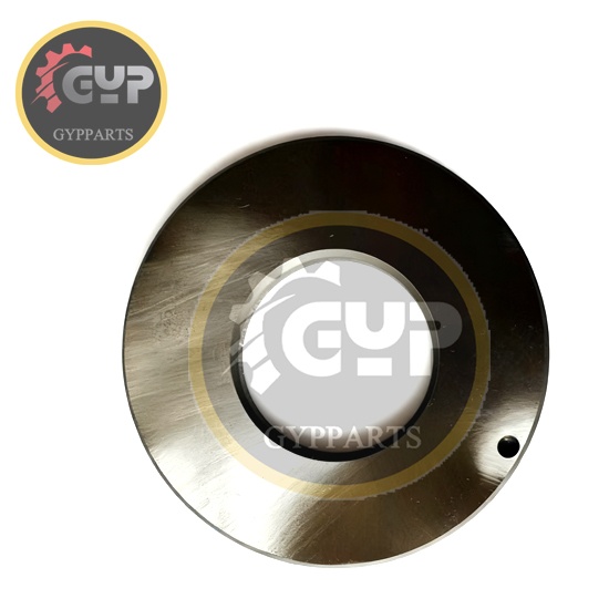 Shoe Plate 9227927 for Hitachi ZX135US-3 HPK055 #Shoe Plate #9227927 #Hitachi ZX135US-3 #HPK055 #Hitachi ZX135US-3 HPK055 9227927 Shoe Plate #GYP Parts