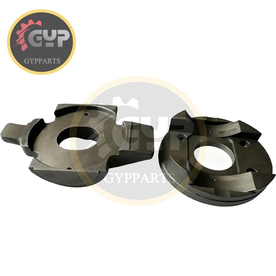 Swash Plate 9227938 for Hitachi ZX135US-3 HPK055 #Swash Plate #9227938 #Hitachi ZX135US-3 #HPK055 #Hitachi ZX135US-3 HPK055 9227938 Swash Plate #GYP Parts