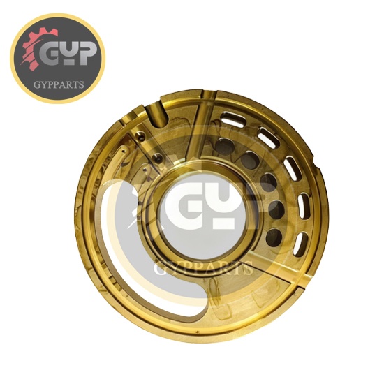 Valve Plate 515L4951 for Kawasaki K7SP36 #Valve Plate #515L4951 #Kawasaki K7SP36 #Kawasaki K7SP36 515L4951 Valve Plate #GYP Parts