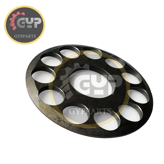 Set Plate for Nachi PVK-2B-50 #Set Plate #Nachi PVK-2B-50 #Nachi PVK-2B-50 Set Plate #GYP Parts