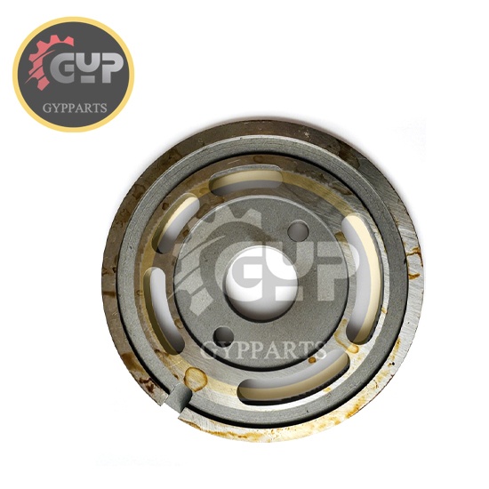 Valve Plate for Nachi PVK-2B-50 #Valve Plate #Nachi PVK-2B-50 #Nachi PVK-2B-50 Valve Plate #GYP Parts
