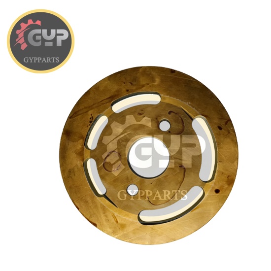 Valve Plate for Nachi PVK-2B-50 #Valve Plate #Nachi PVK-2B-50 #Nachi PVK-2B-50 Valve Plate #GYP Parts