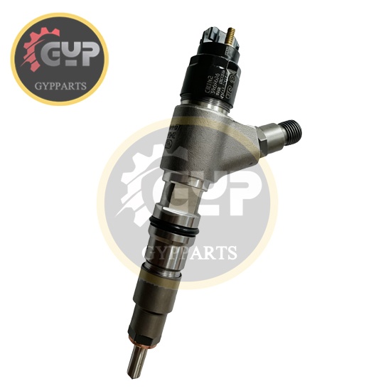 Injector 396-9626 3969626 for Caterpillar CAT C7.1 #Injector #396-9626 ...