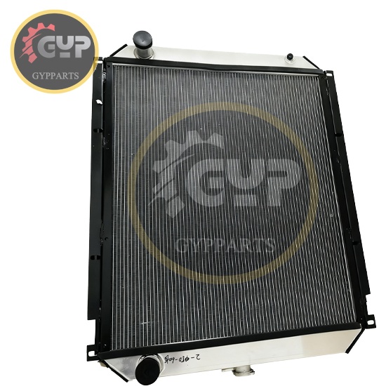 Radiator 141-5722 1415722 for Caterpillar CAT E320B #Radiator #141-5722 #1415722 #CAT E320B #CAT E320B 141-5722 1415722 Radiator #GYP Parts