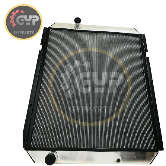 Radiator 147-0448 1470488 for Caterpillar CAT E330B #Radiator #147-0448 #1470488 #CAT E330B #CAT E330B 147-0448 1470488 Radiator #GYP Parts