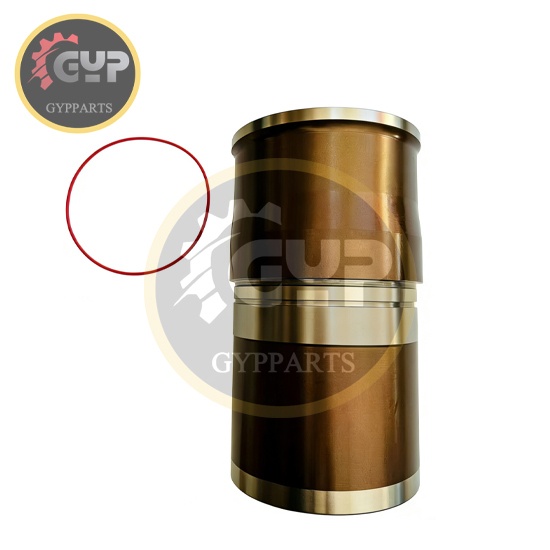 Cylinder Liner Kit CUM-4089153 for Cummins #Cylinder Liner Kit #CUM ...