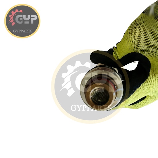 Relief Valve 117-0478 1170478 for Caterpillar #Relief Valve #117-0478 #1170478 #CAT 117-0478 1170478 Relief Valve #GYP Parts