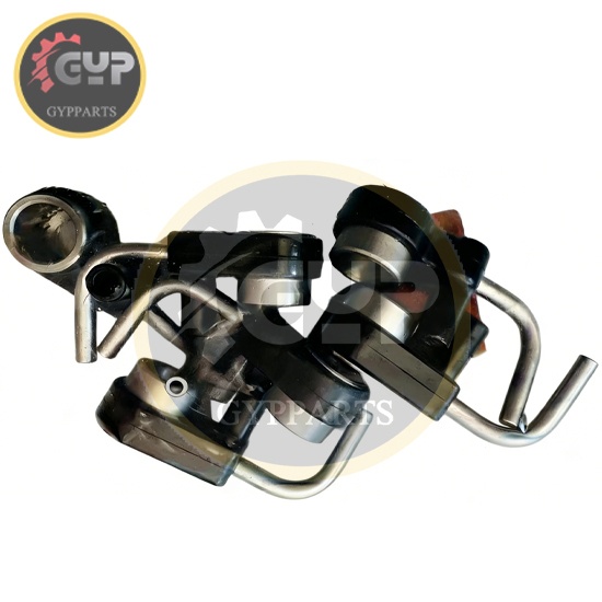 NOZZLE 6745-21-1612 6745211612 for Komatsu #NOZZLE #6745-21-1612 #6745211612 #Komatsu 6745-21-1612 6745211612 NOZZLE #GYP Parts