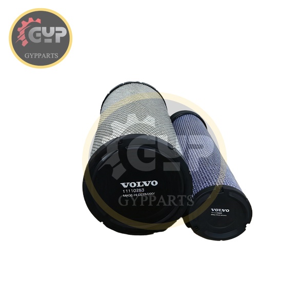Filter 11110283 for Volvo #Filter #11110283 #Volvo #Volvo 11110283 Filter #GYP Parts