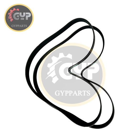 BELT 285-2040 2852040 for Caterpillar #BELT #285-2040 #2852040 #CAT 285-2040 2852040 BELT #GYP Parts