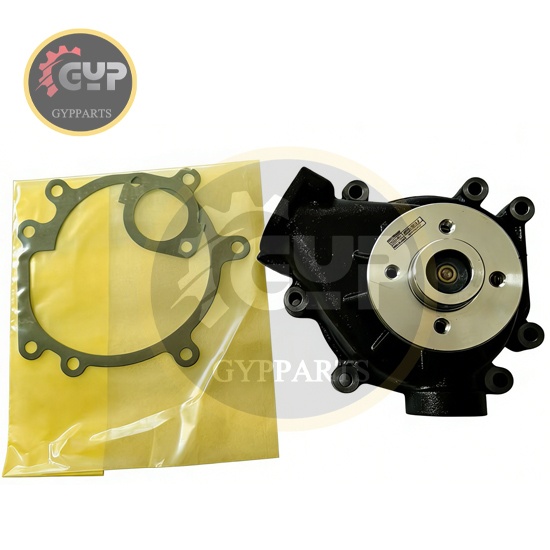 Water Pump for Doosan DX140LC #Water Pump #Doosan DX140LC #Doosan DX140LC Water Pump #GYP Parts