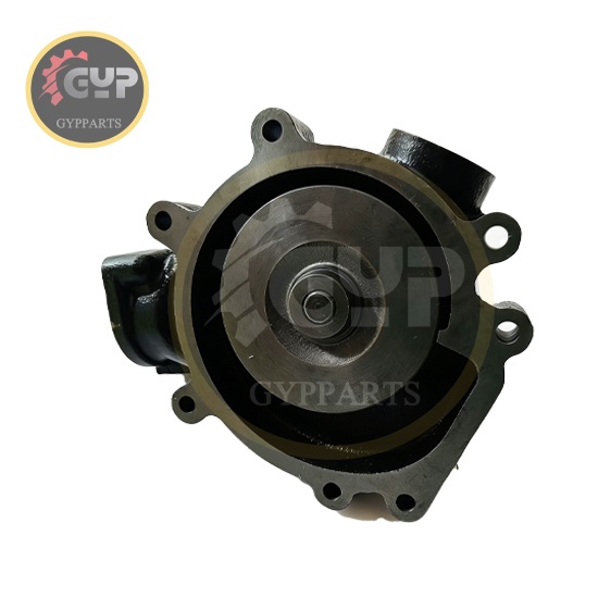 Water Pump for Doosan DX140LC #Water Pump #Doosan DX140LC #Doosan DX140LC Water Pump #GYP Parts