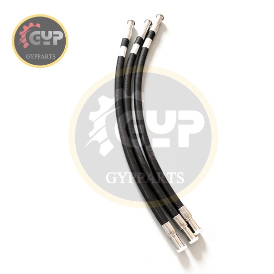 HOSE 208-62-41671 2086241671 for Komatsu PC500 #HOSE #208-62-41671 #2086241671 #Komatsu PC500 #Komatsu PC500 208-62-41671 2086241671 HOSE #GYP Parts