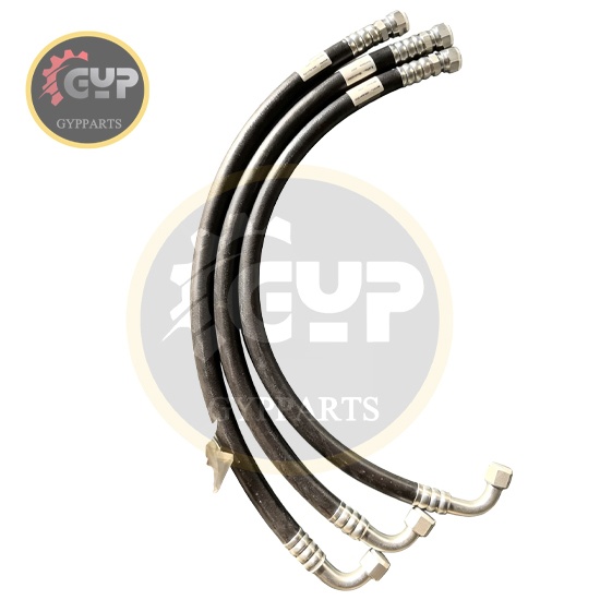 HOSE BOOM PIPING 208-62-41572 2086241572 for Komatsu PC500 #HOSE BOOM PIPING #208-62-41572 #2086241572 #Komatsu PC500 #Komatsu PC500 208-62-41572 2086241572 HOSE BOOM PIPING #GYP Parts