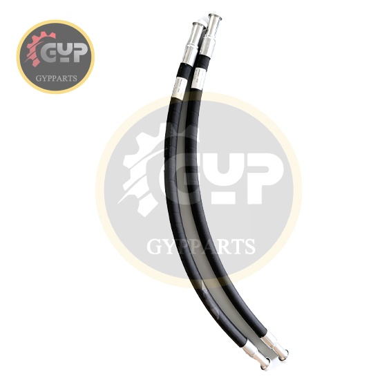 HOSE ARM & BUCKET PIPING 208-62-41631 2086241631 for Komatsu PC500 #HOSE ARM & BUCKET PIPING #208-62-41631 #2086241631 #Komatsu PC500 #Komatsu PC500 208-62-41631 2086241631 HOSE ARM & BUCKET PIPING #GYP Parts