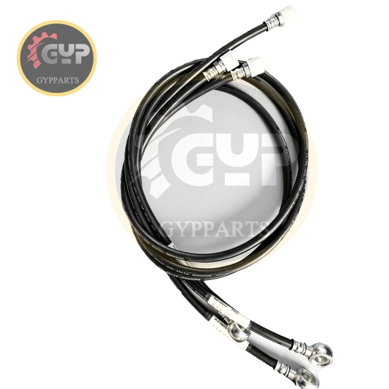 HOSE 208-62-22740 2086222740 for Komatsu PC500 #HOSE #208-62-22740 #2086222740 #Komatsu PC500 #Komatsu PC500 208-62-22740 2086222740 HOSE #GYP Parts