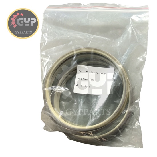 SEAL 2A8-70-14410 2A87014410 for Komatsu PC500 #SEAL #2A8-70-14410 #2A87014410 #Komatsu PC500 #Komatsu PC500 2A8-70-14410 2A87014410 SEAL #GYP Parts