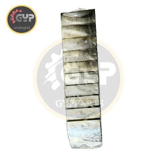 MAIN BEARIN SET 225-7772 2257772 for Caterpillar #MAIN BEARIN SET #225-7772 #2257772 #CAT 225-7772 2257772 MAIN BEARIN SET #GYP Parts #Caterpillar Parts