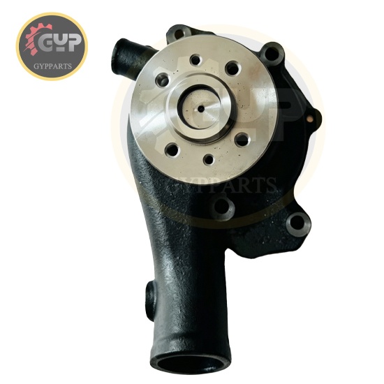 Water Pump 65.06500-6144B for Doosan DH130-7 DH150-7 #Water Pump #65.06500-6144B #Doosan DH130-7 #DH150-7 #Doosan DH130-7 DH150-7 65.06500-6144B Water Pump #GYP Parts #Doosan Parts