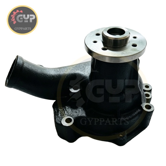 Water Pump 65.06500-6144B for Doosan DH130-7 DH150-7 #Water Pump #65.06500-6144B #Doosan DH130-7 #DH150-7 #Doosan DH130-7 DH150-7 65.06500-6144B Water Pump #GYP Parts #Doosan Parts