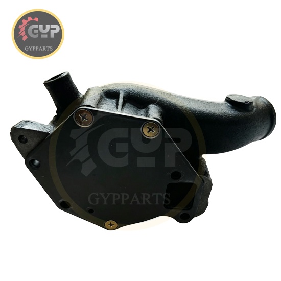 Water Pump 65.06500-6144B for Doosan DH130-7 DH150-7 #Water Pump #65.06500-6144B #Doosan DH130-7 #DH150-7 #Doosan DH130-7 DH150-7 65.06500-6144B Water Pump #GYP Parts #Doosan Parts