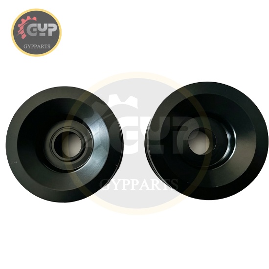 Alternator Pulley for Caterpillar CAT E320B #Alternator Pulley #CAT E320B #CAT E320B Alternator Pulley #GYP Parts #Caterpillar Parts