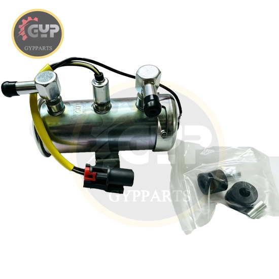 Fuel Pump 8-98009397-1 8980093971 For Isuzu 4HK1 6HK1 Engine #Fuel Pump #8-98009397-1 #8980093971 #Isuzu 4HK1 6HK1 Engine 8-98009397-1 8980093971 Fuel Pump #GYP Parts #ISUZU Parts