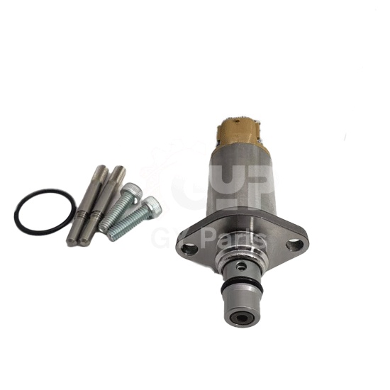 Caterpillar 358-2586 3582586 SCV solenoid Valve for caterpillar ...