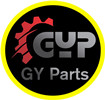 GUANGZHOU GY SPARE PARTS CO.,LTD 