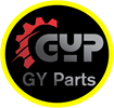 GUANGZHOU GY SPARE PARTS CO.,LTD 