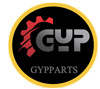 GUANGZHOU GYP SPARE PARTS CO.,LTD 