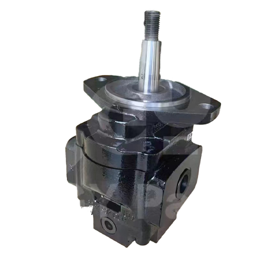 Hydraulic Fan Motor 246-6152 2466152 for Caterpillar Wheel