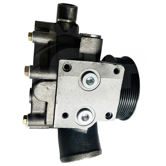 Water Pump 352-2125 3522125 for Caterpillar CAT C9 Engine 330DL E330D ...