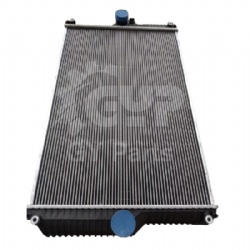 CAT 950H 962H IT62H 256-5310 256-6628 Radiator #256-5310 256-6628 #Radiator #CAT 950H 962H IT62H 256-5310 256-6628 Radiator